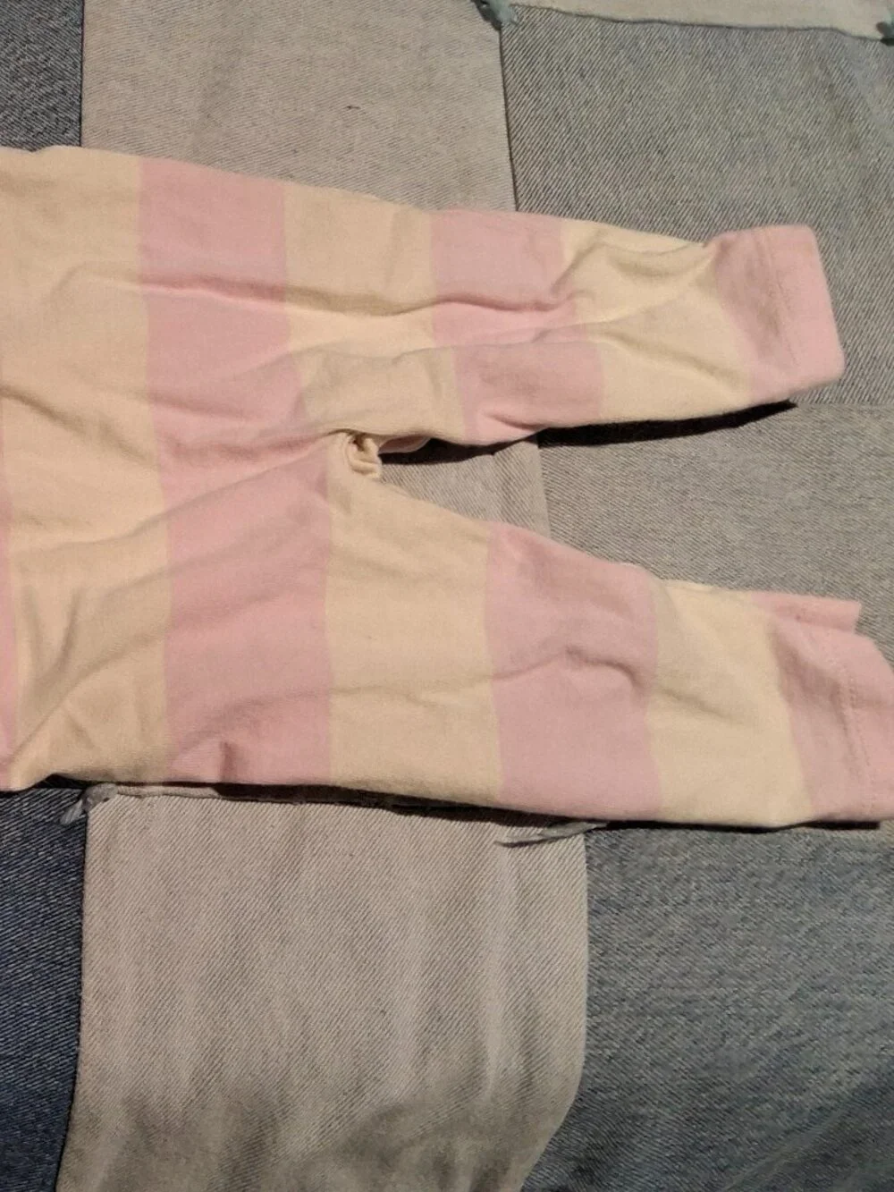 Ralph Lauren baby romper
